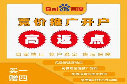 SEM账户托管服务效果案例分析